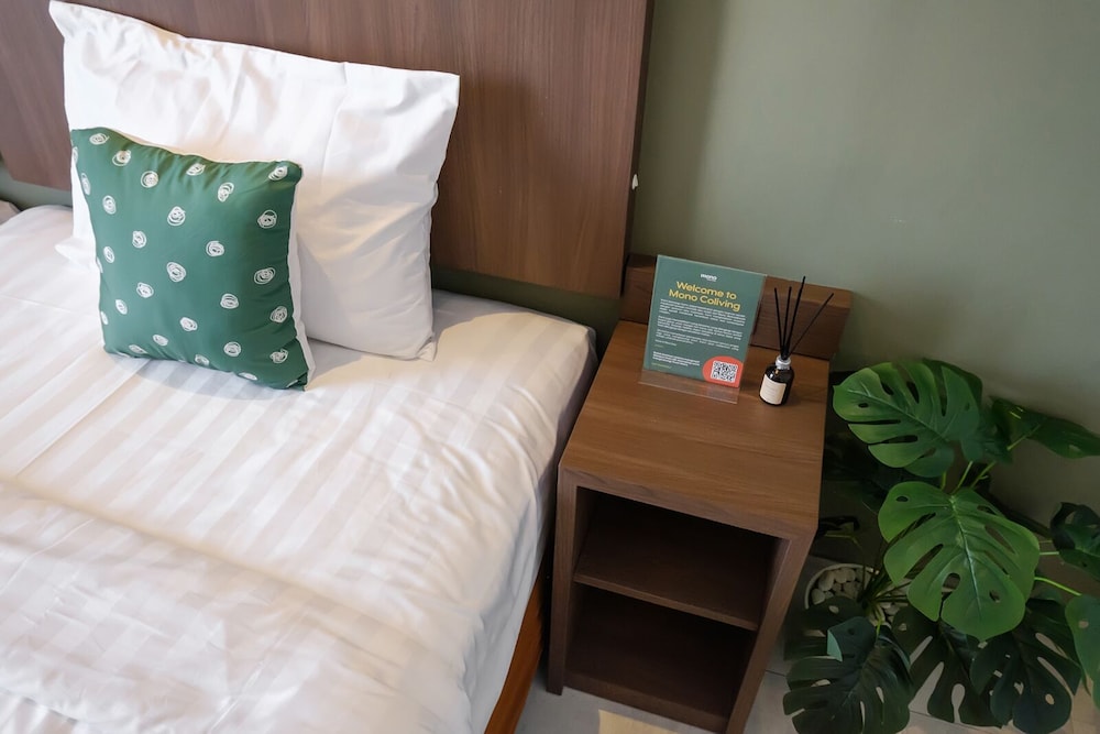 Mono Coliving Ngagel, Surabaya 19/28