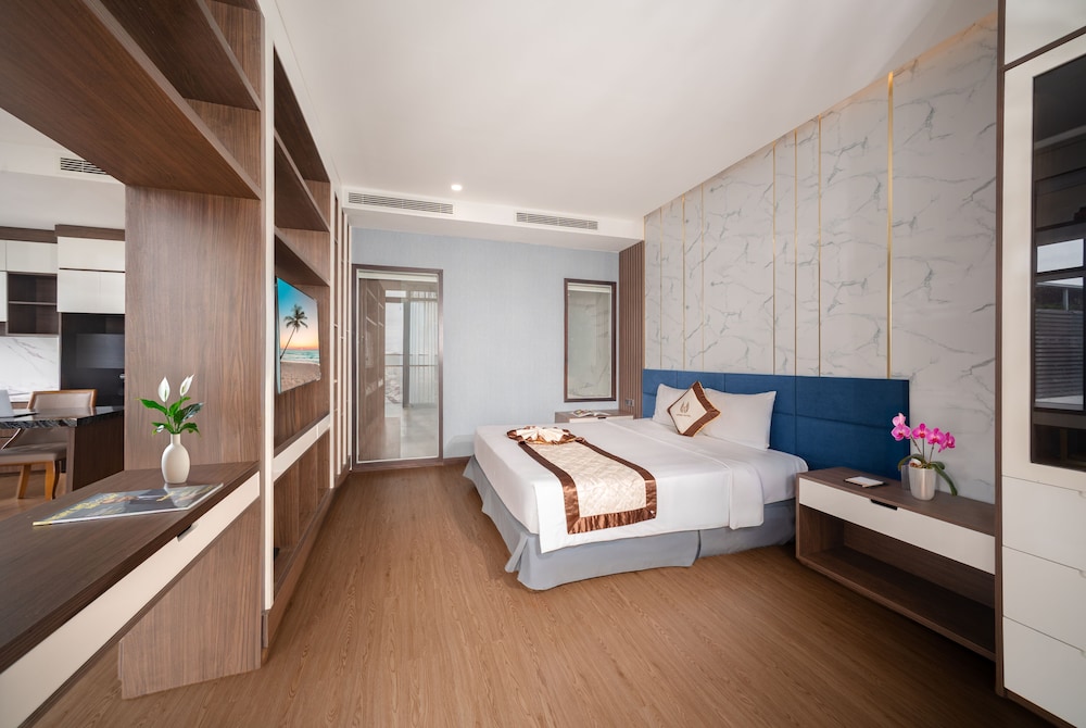 Vesna Hotel Nha Trang 26/69