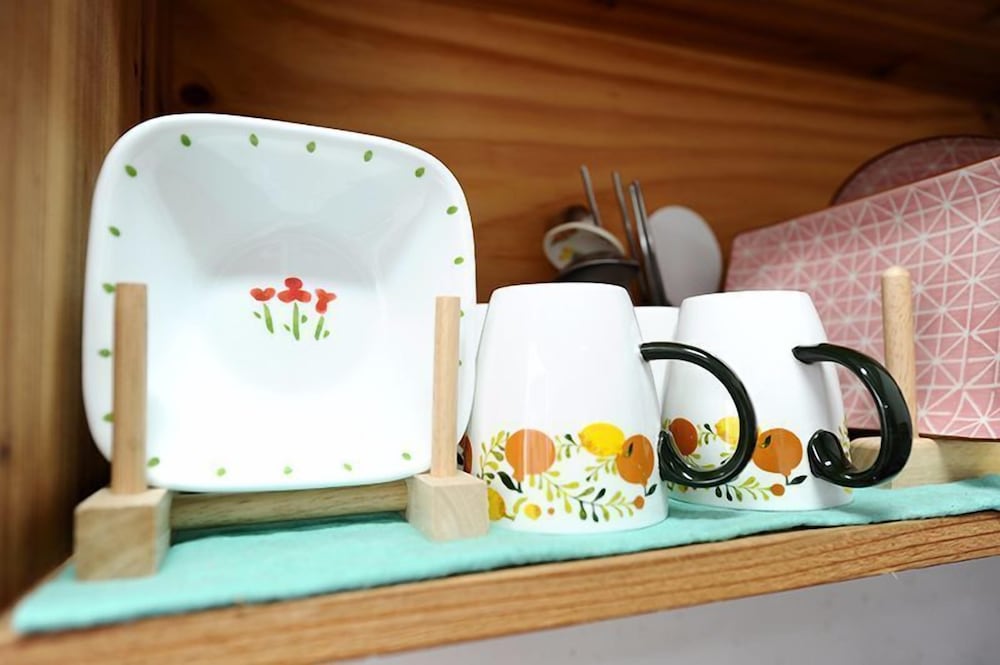 Jeonju Star Rest Guesthouse photo4