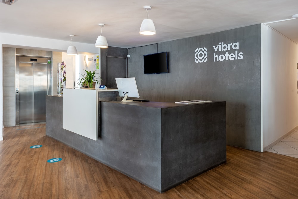 Vibra Maritimo 8/55