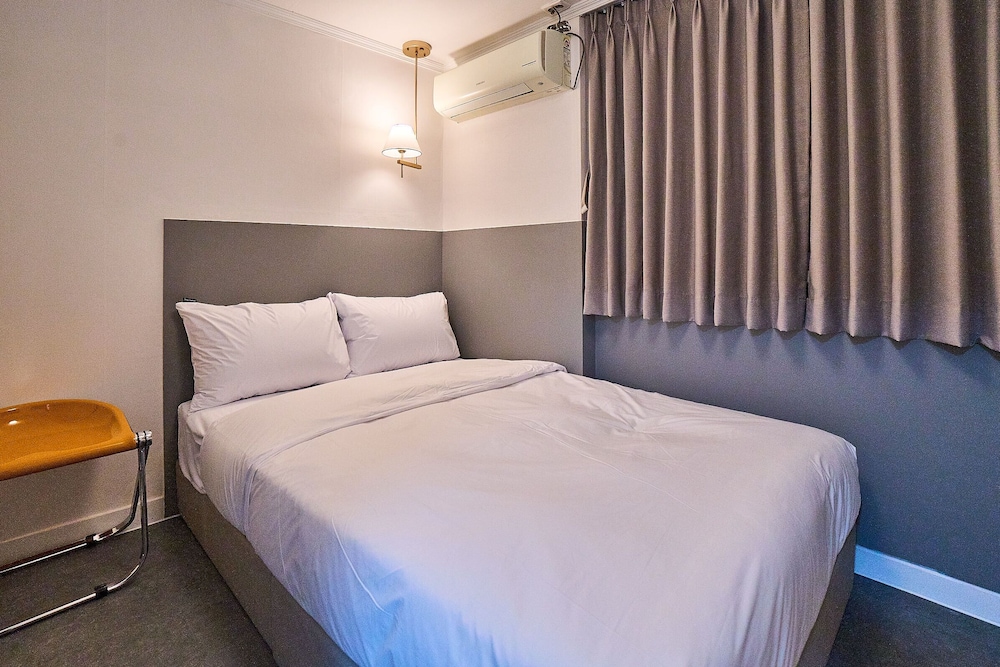 Motel Yam Seorae Village 8/20