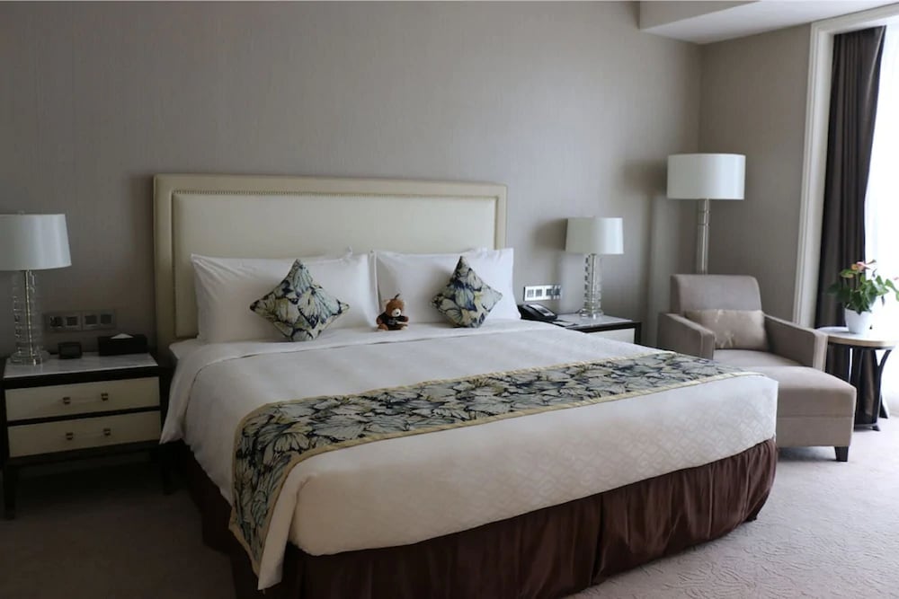 Jeurong Hotel Shanghai 20/50