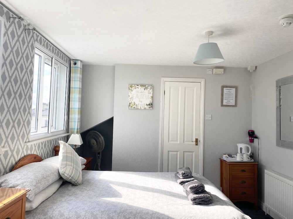 Friars Rest Guest House 9/25