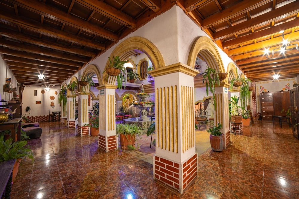 Hotel Gran plaza Euro Maya 42/52