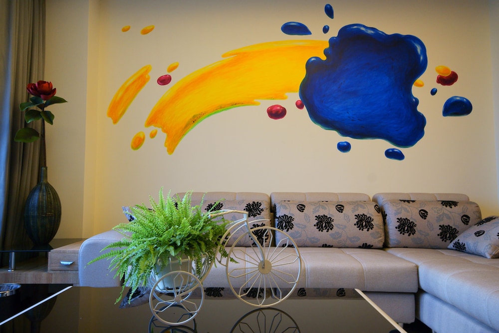 Grand Allevia Villa 4/46