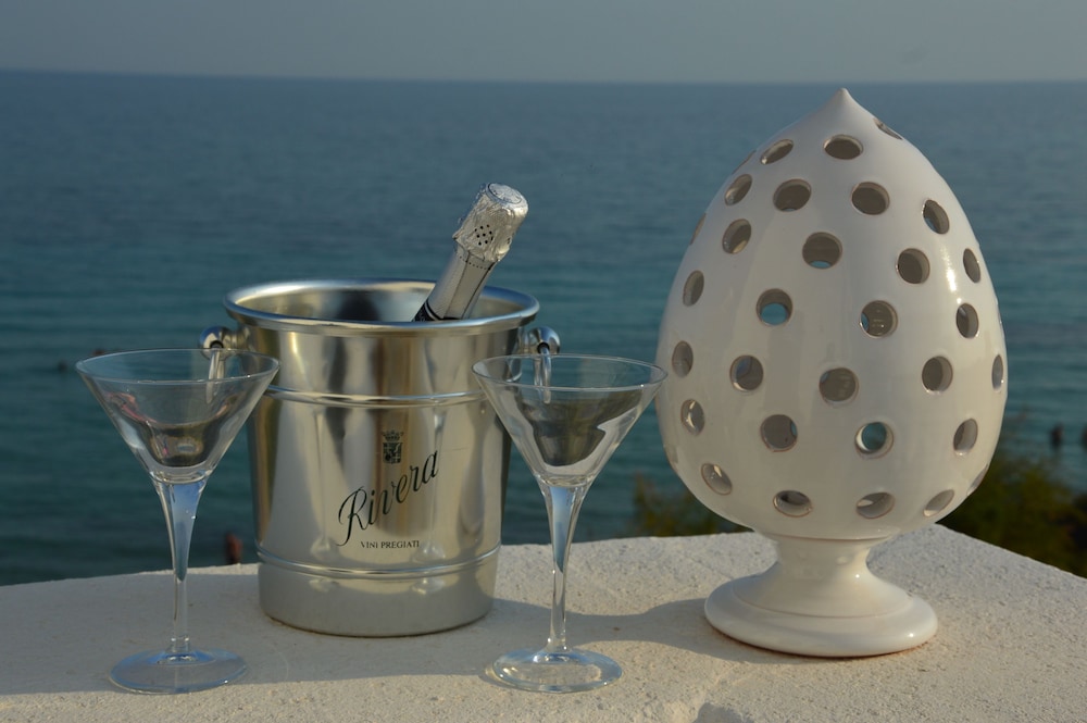 Hotel Caraibisiaco Sul Mare 16/50