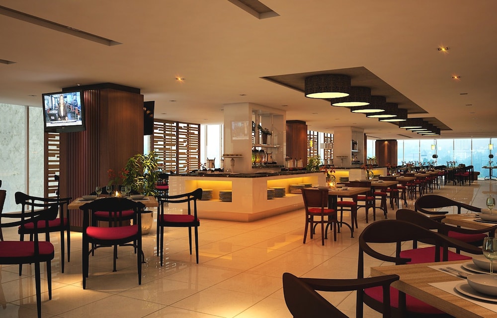 Best Western Premier La Grande Hotel 34/44