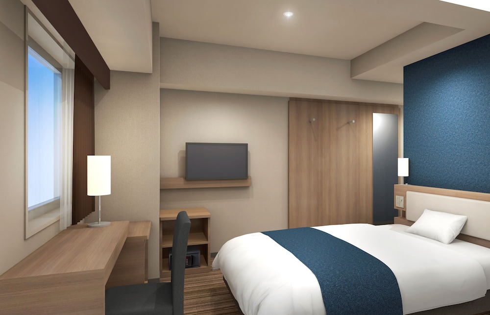 Travelodge Kyoto Shijo Kawaramachi 20/50
