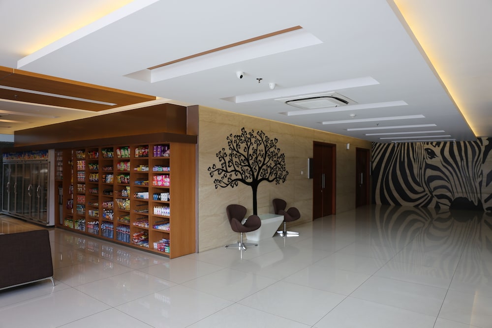 Grand Citihub Hotel Kajoetangan 13/61
