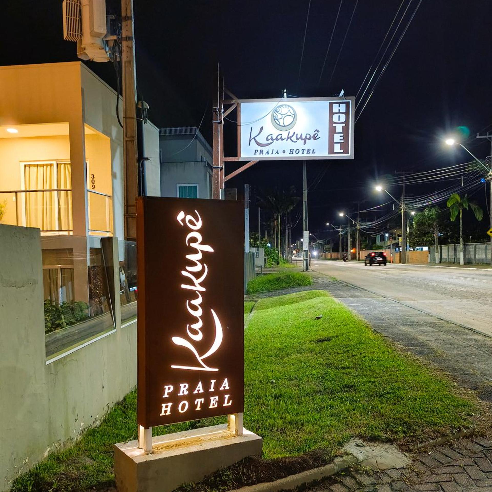 Kaakupe Praia Hotel 2/50