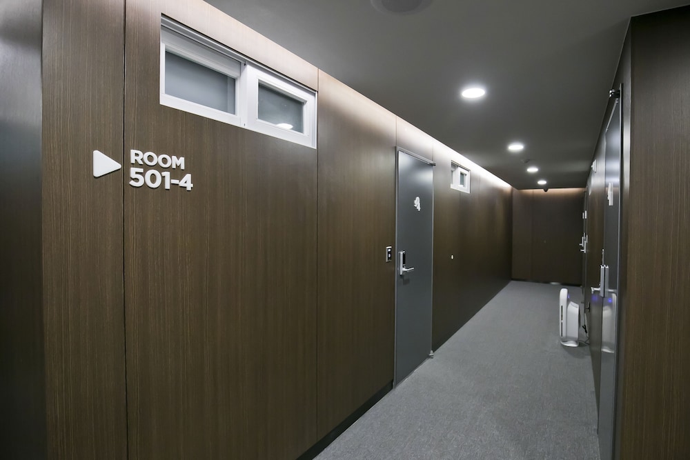 Philstay Myeongdong Station - Hostel 10/66