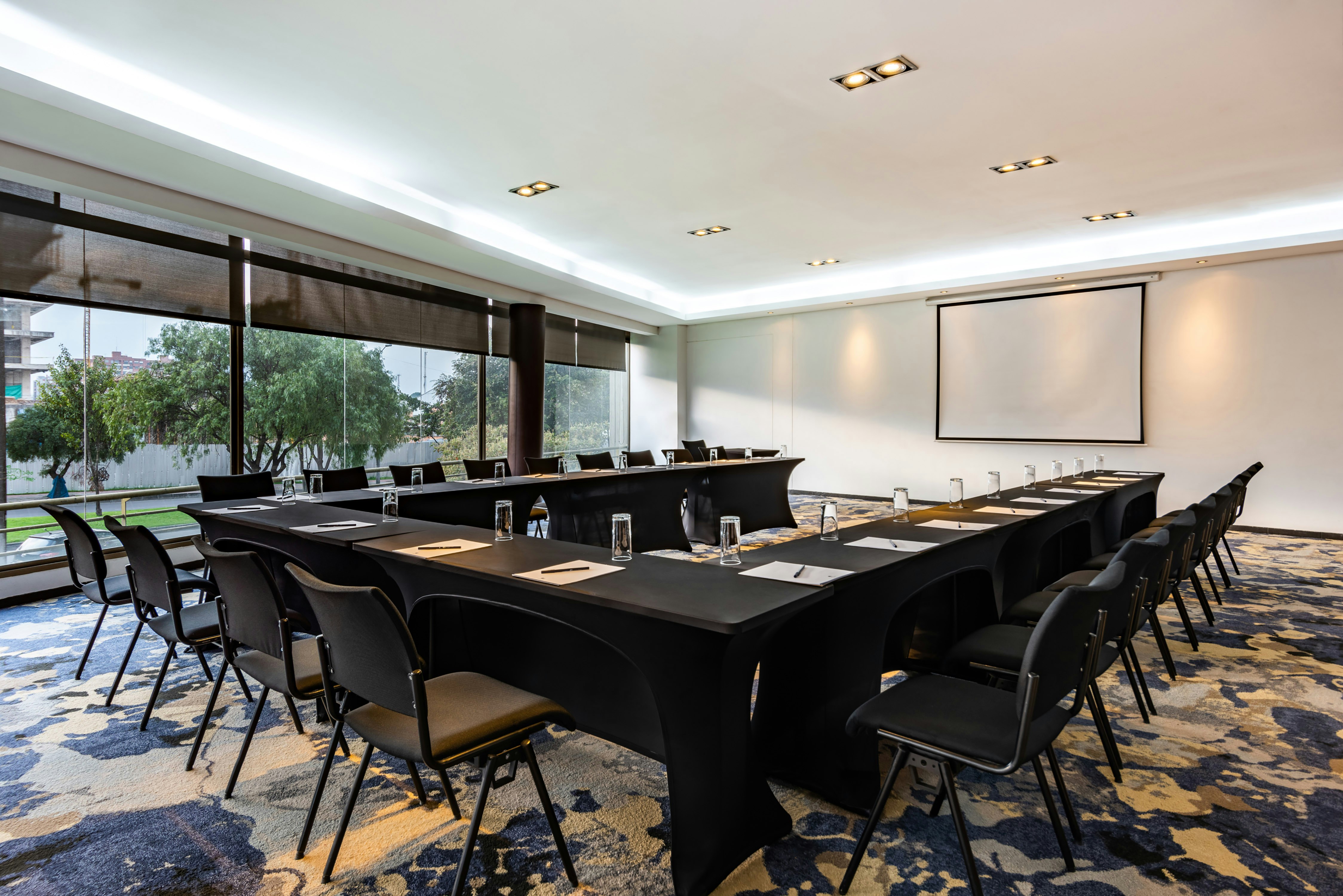Doubletree By Hilton Bogota Salitre Ar Ex Ar Hotel Bogota 58/63