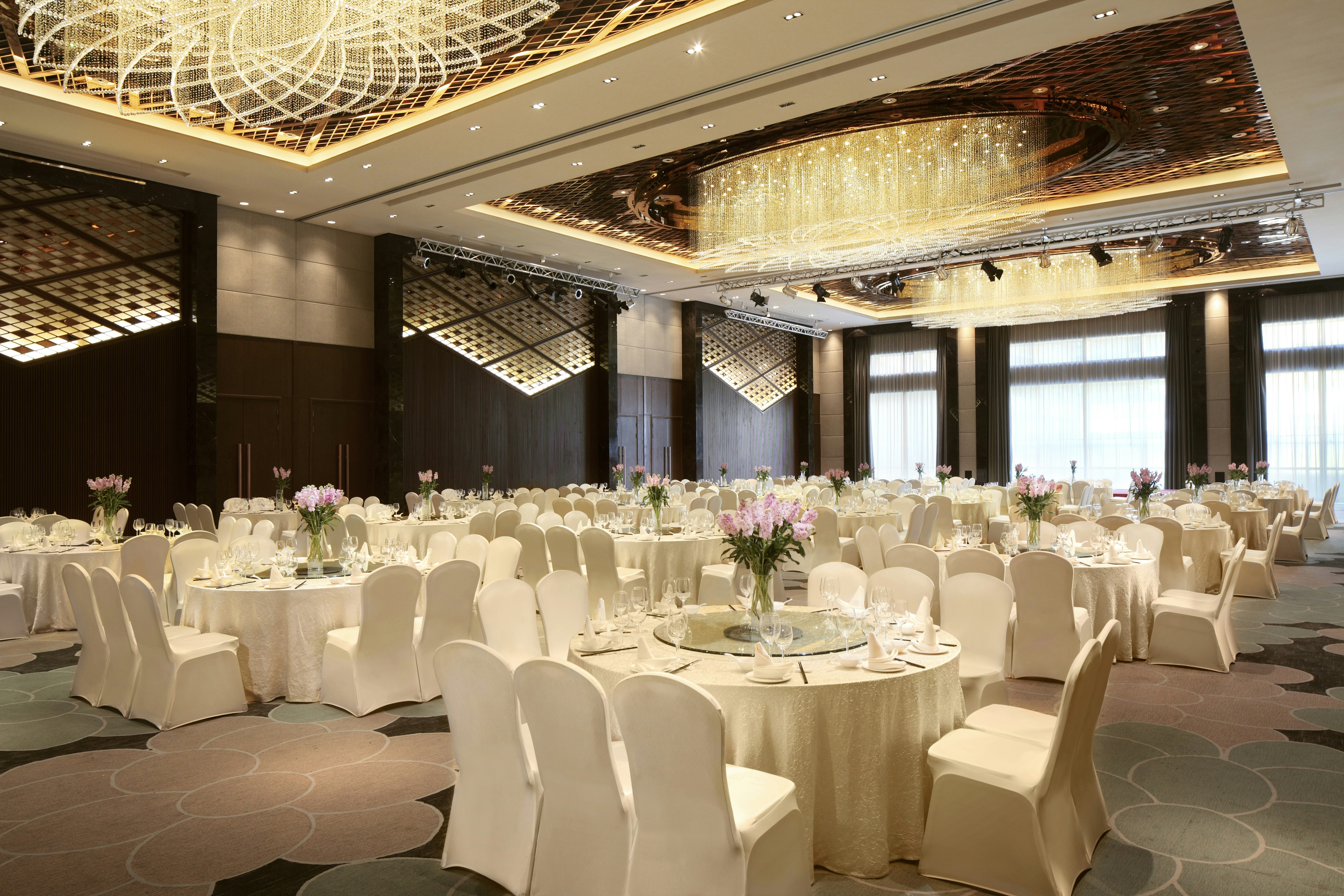 Doubletree By Hilton Jiaxing 27/51