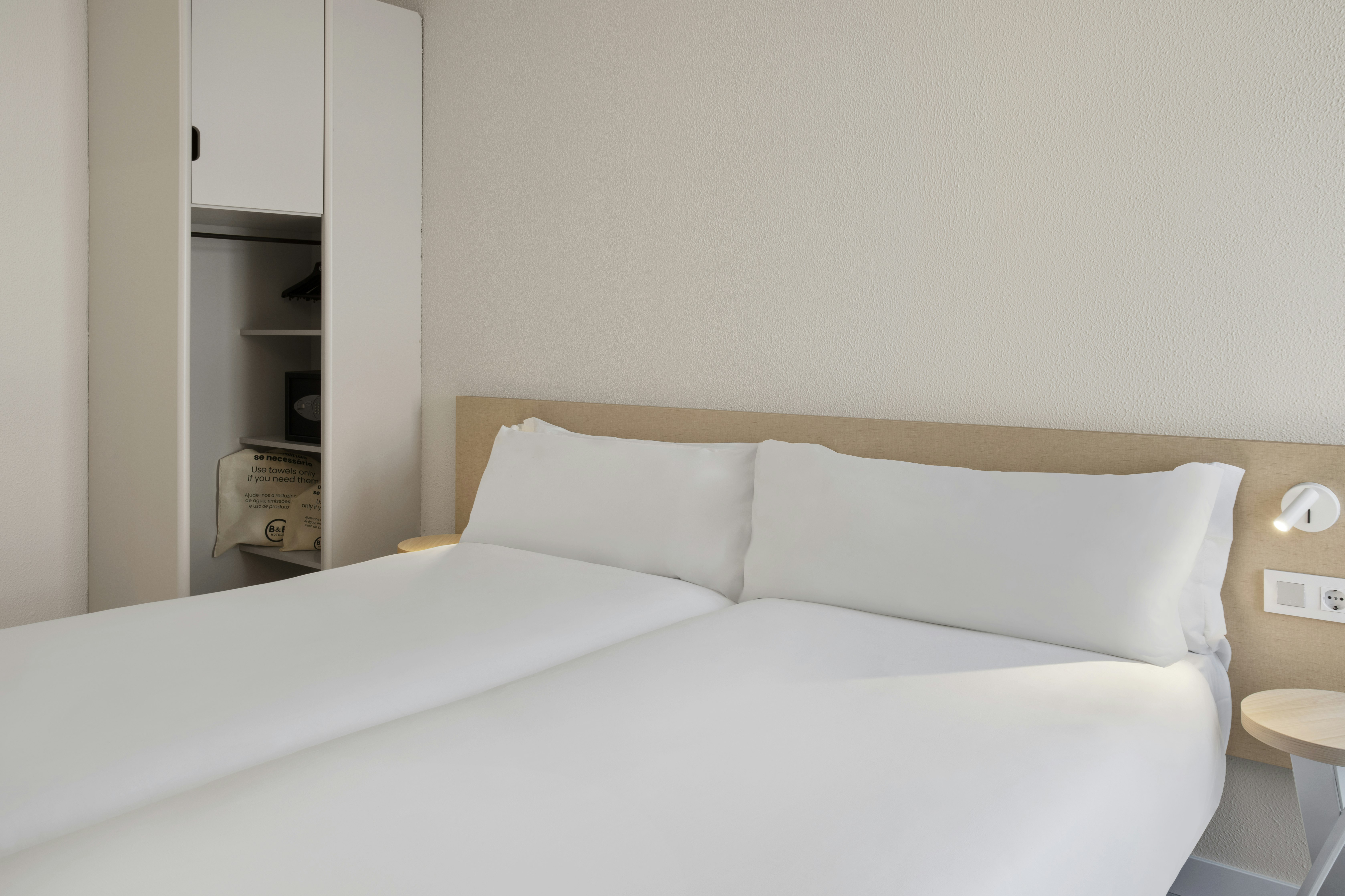 B&B HOTEL Figueira da Foz 7/39