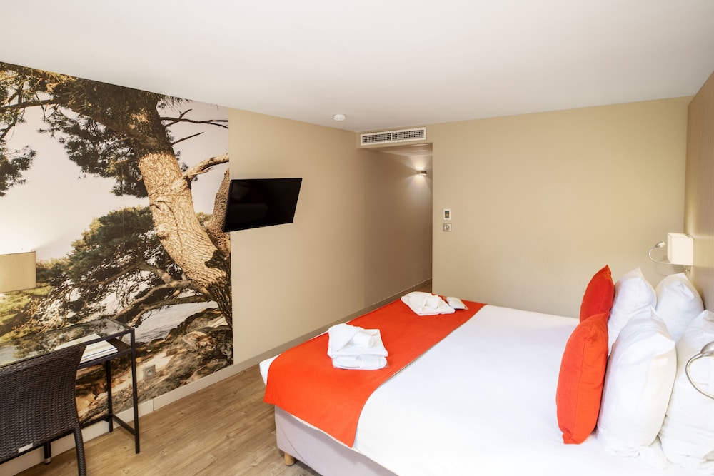 SOWELL HOTELS Saint Tropez 30/67