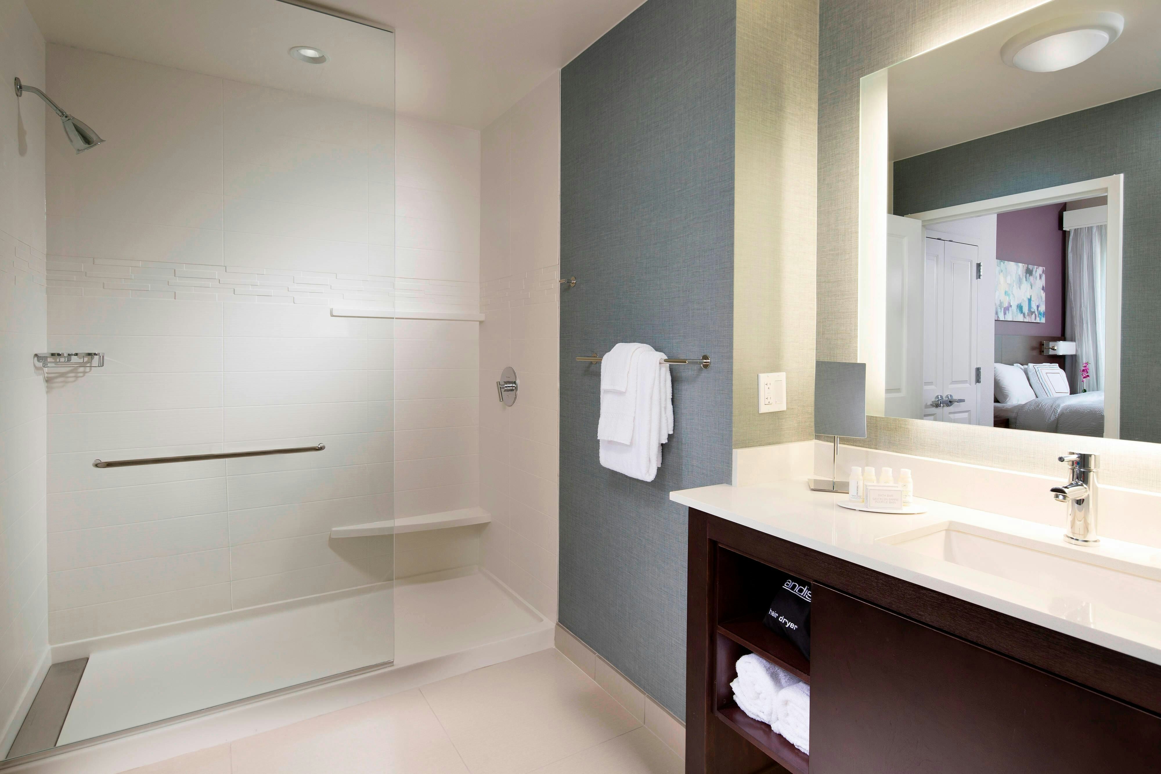 Residence Inn by Marriott West Palm Beach Downtown 46/46