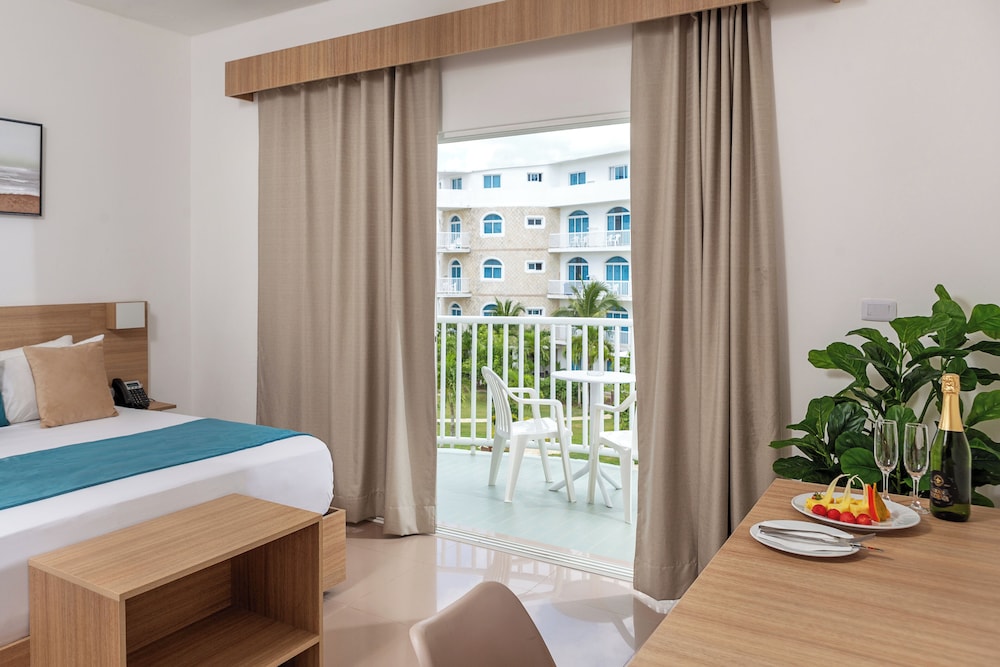 HM Alma de Bayahibe - Adults Only 13/50