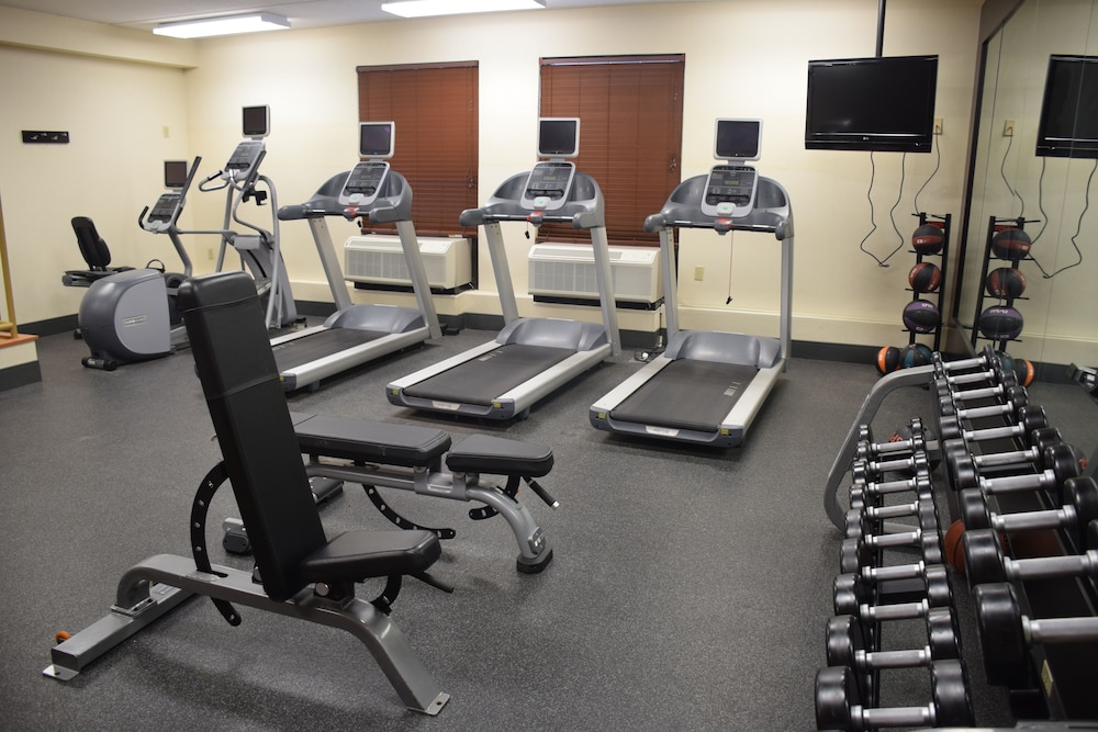 sport facilities