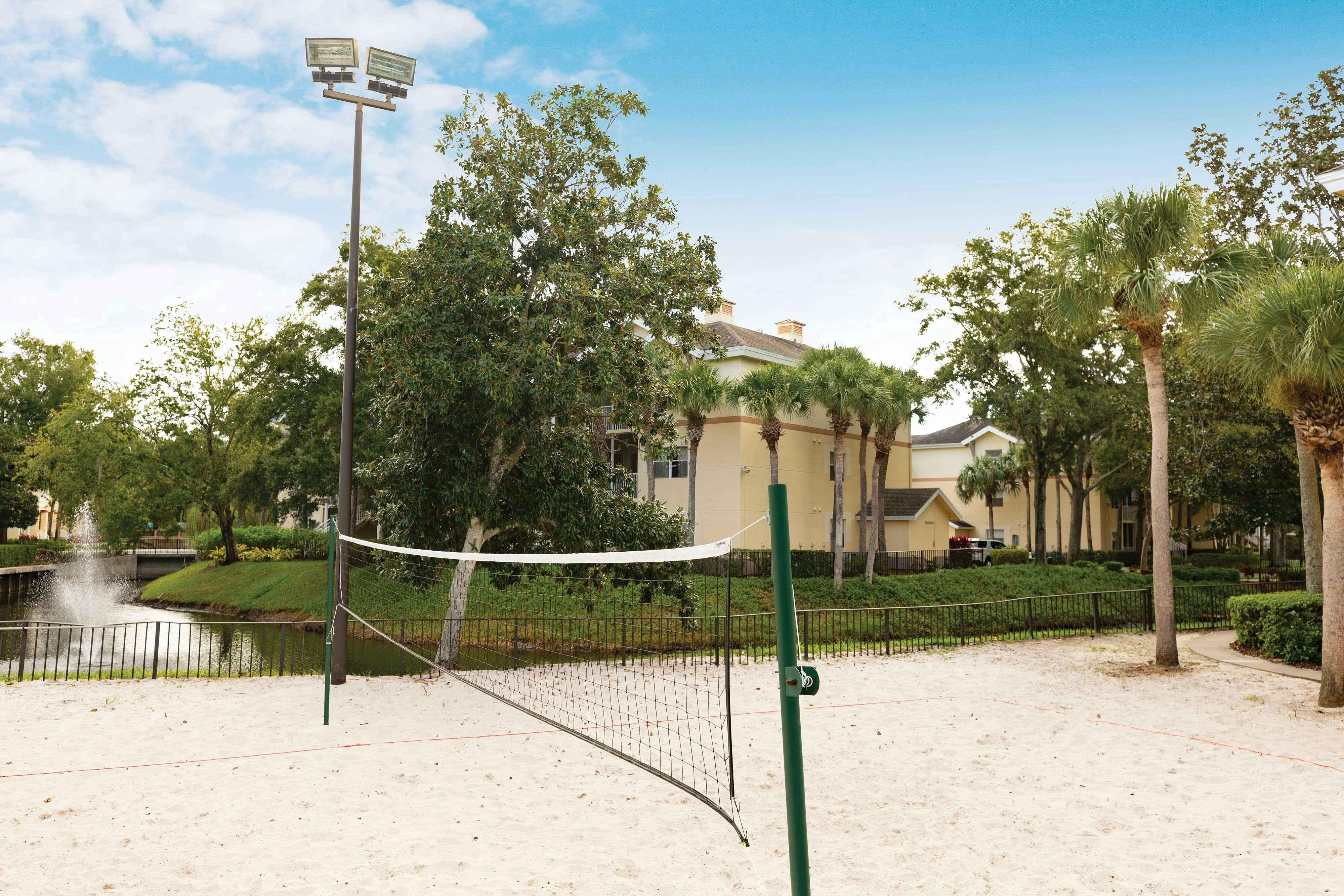 Sheraton Vistana Resort Villas, Lake Buena Vista/Orlando 17/19