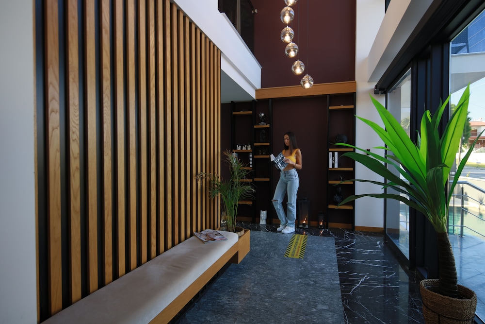 Mat Boutique Hotel 7/36