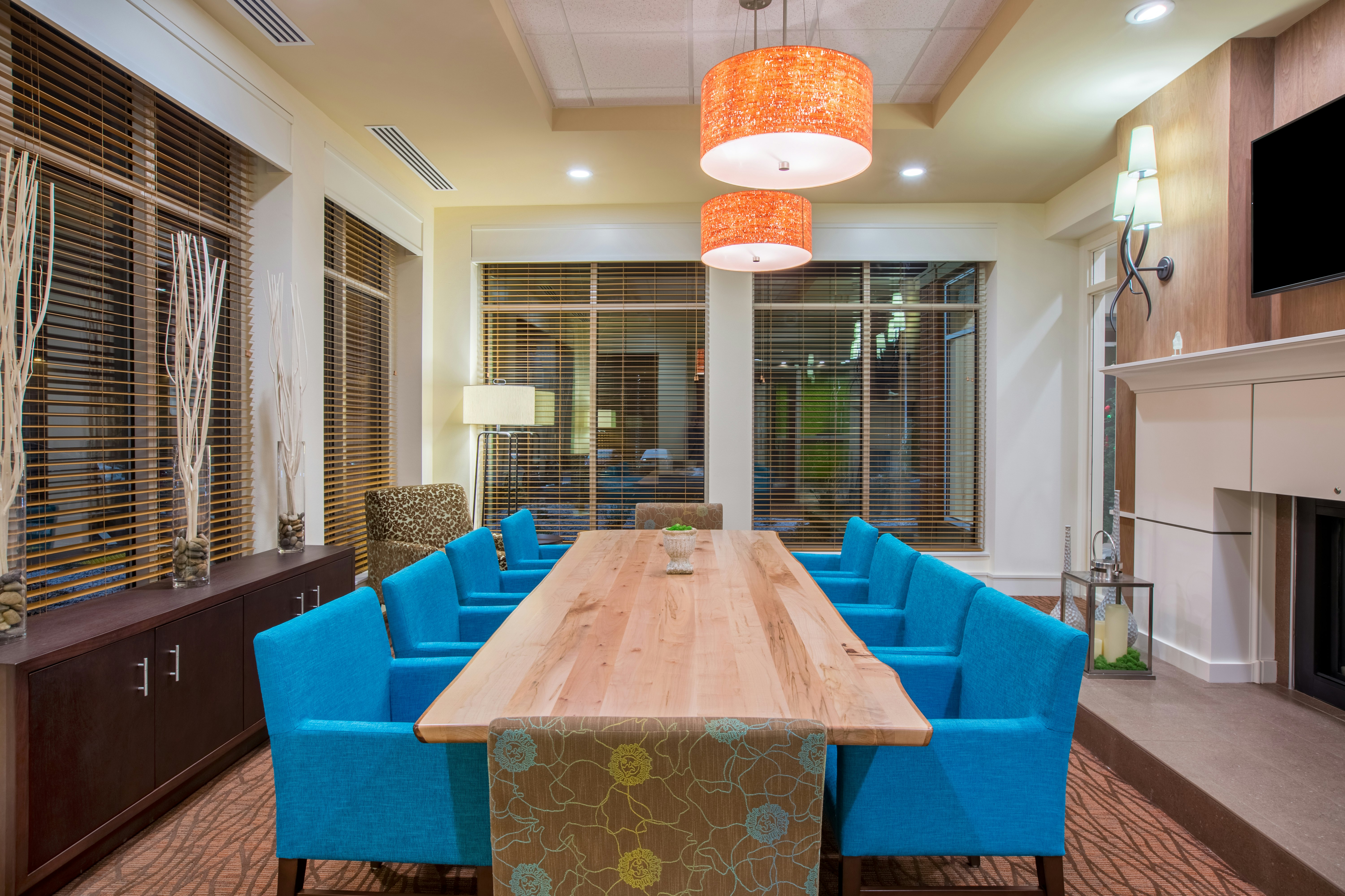 HILTON GARDEN INN OLYMPIA 34/49