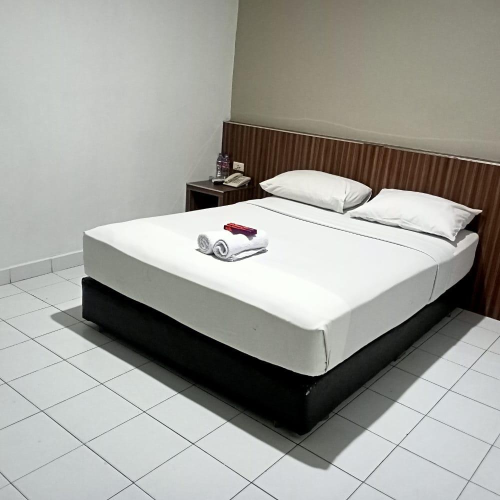 Nida Rooms Sudirman 240 Marpoyan Damai 6/13