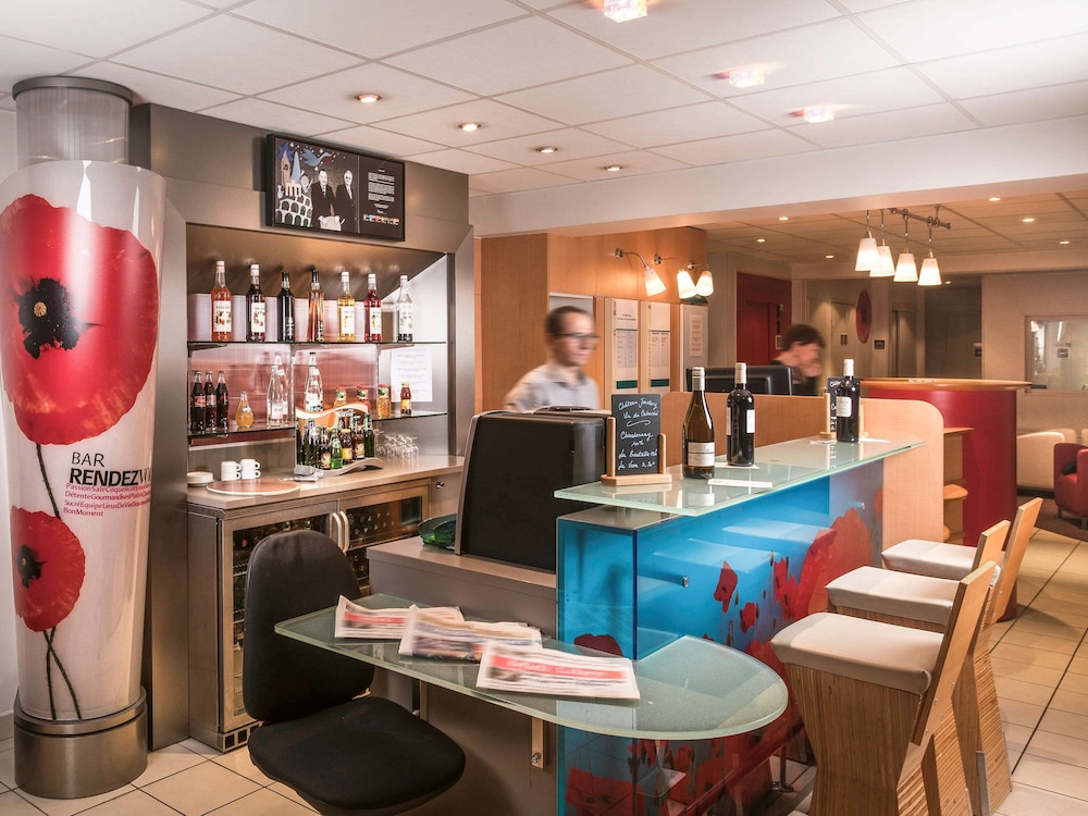 ibis Carcassonne Centre La Cite 21/37