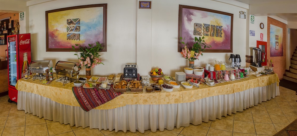 Taypikala Boutique Machupicchu 57/66