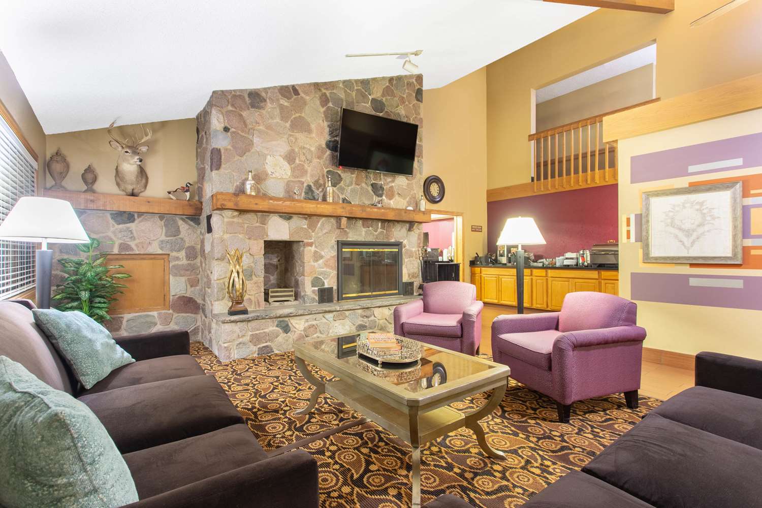 Americinn By Wyndham Elkhorn Near Lake Geneva 5/8