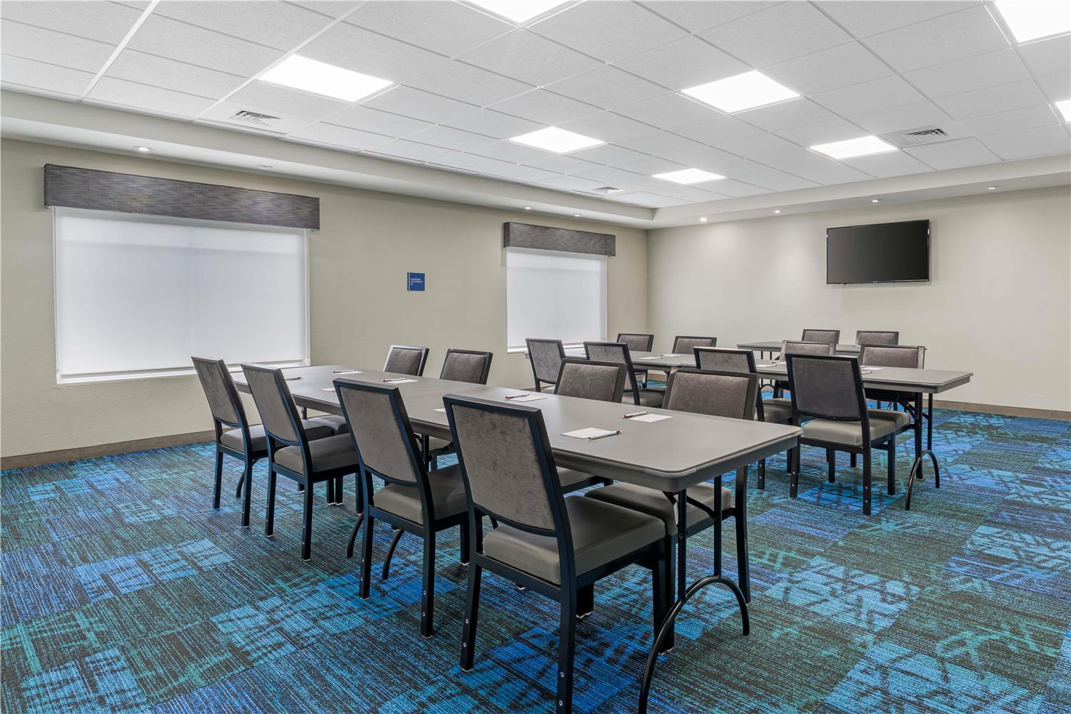 Best Western Plus McPherson 17/21