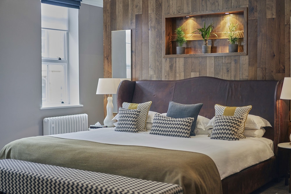 Hotel Du Vin Bistro Birmingham 5/57