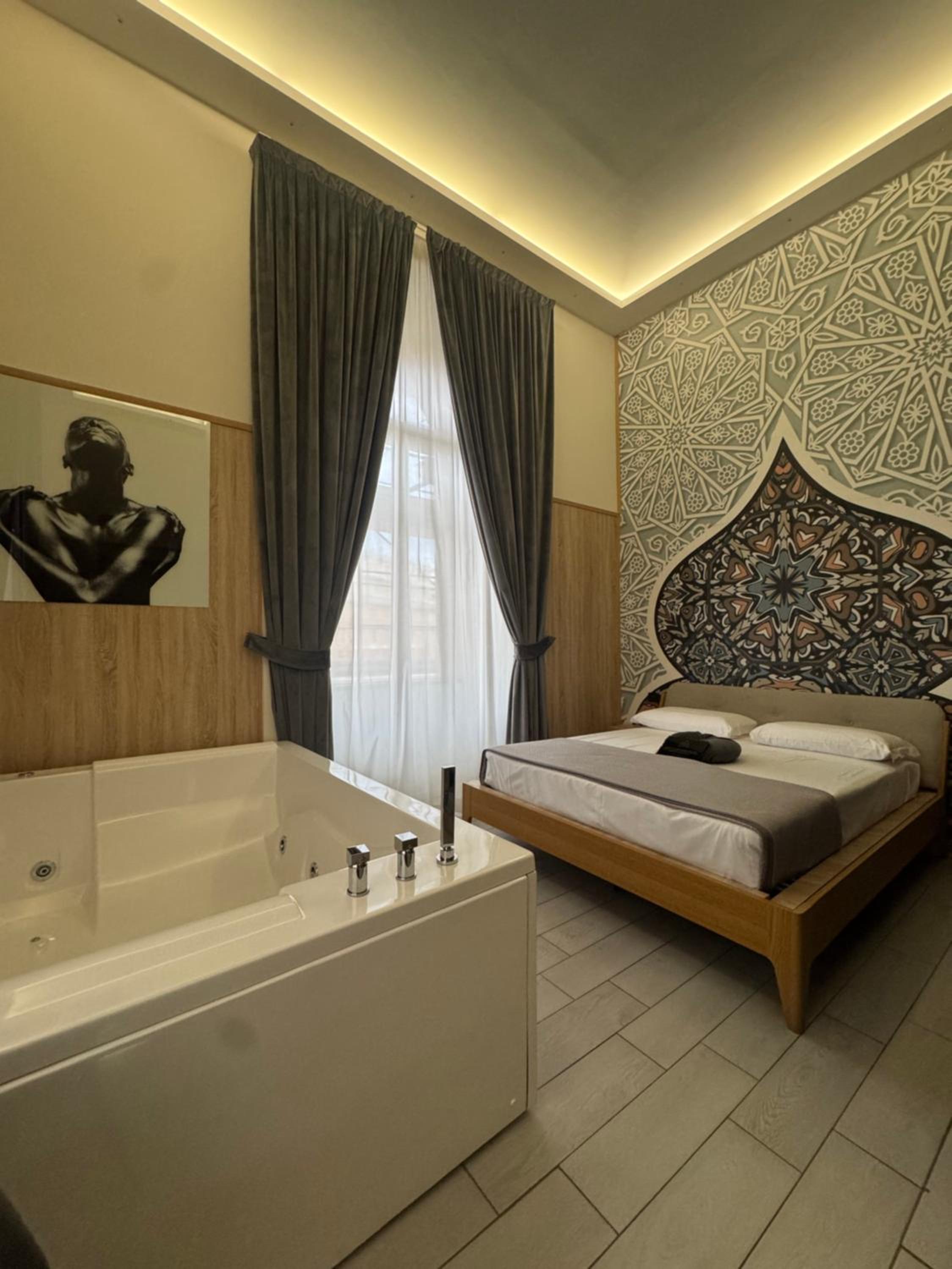 Kore Luxury Suite & Spa 3/14