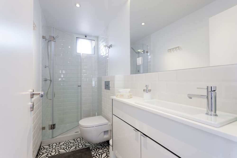 Santa Justa Apartments Downtown Center 17/78