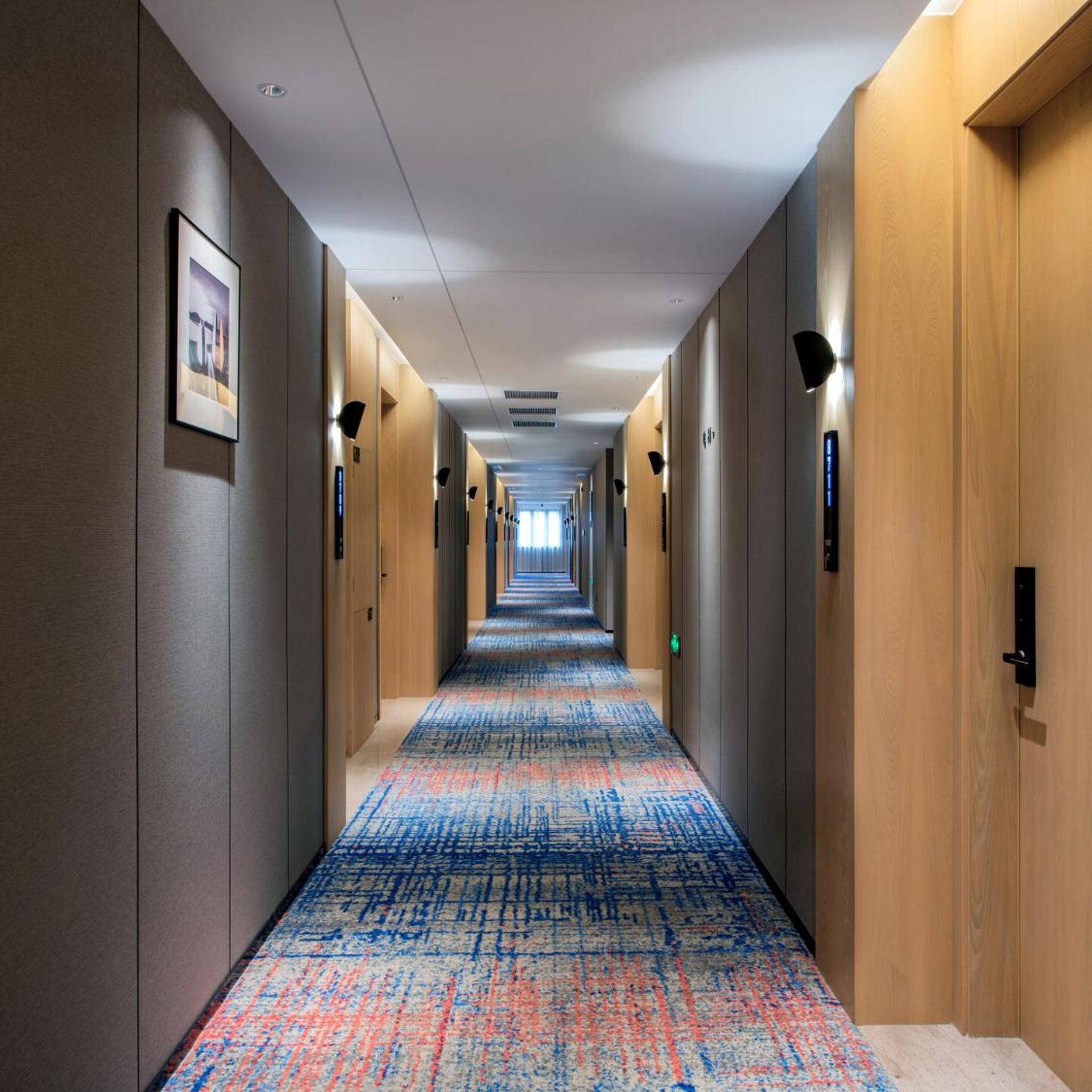 Park inn by Radisson Hotel 5/58
