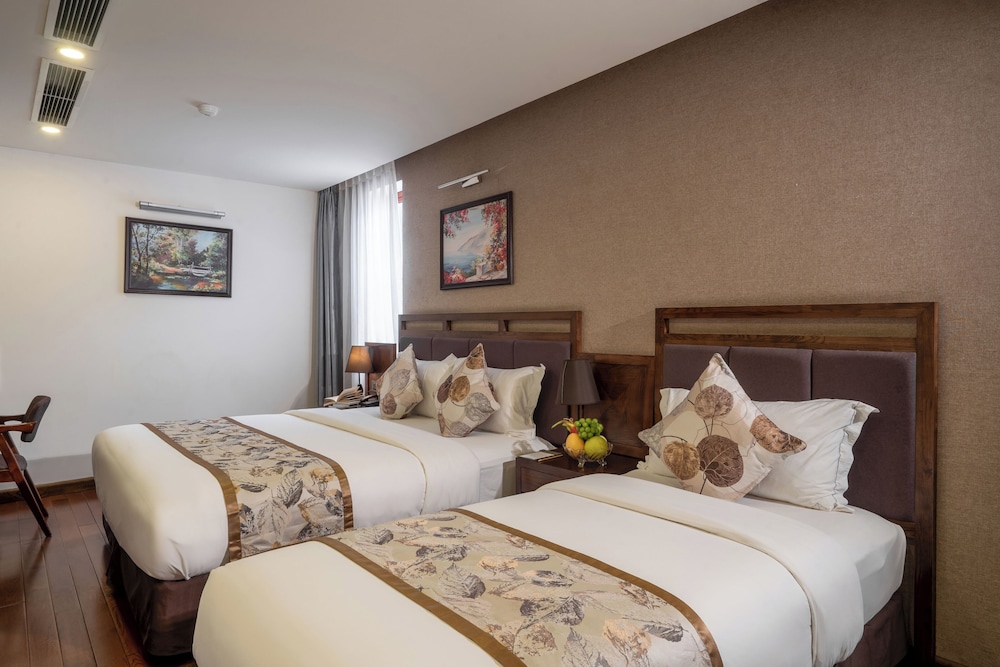 Canvas Sapa Legend Hotel 18/63