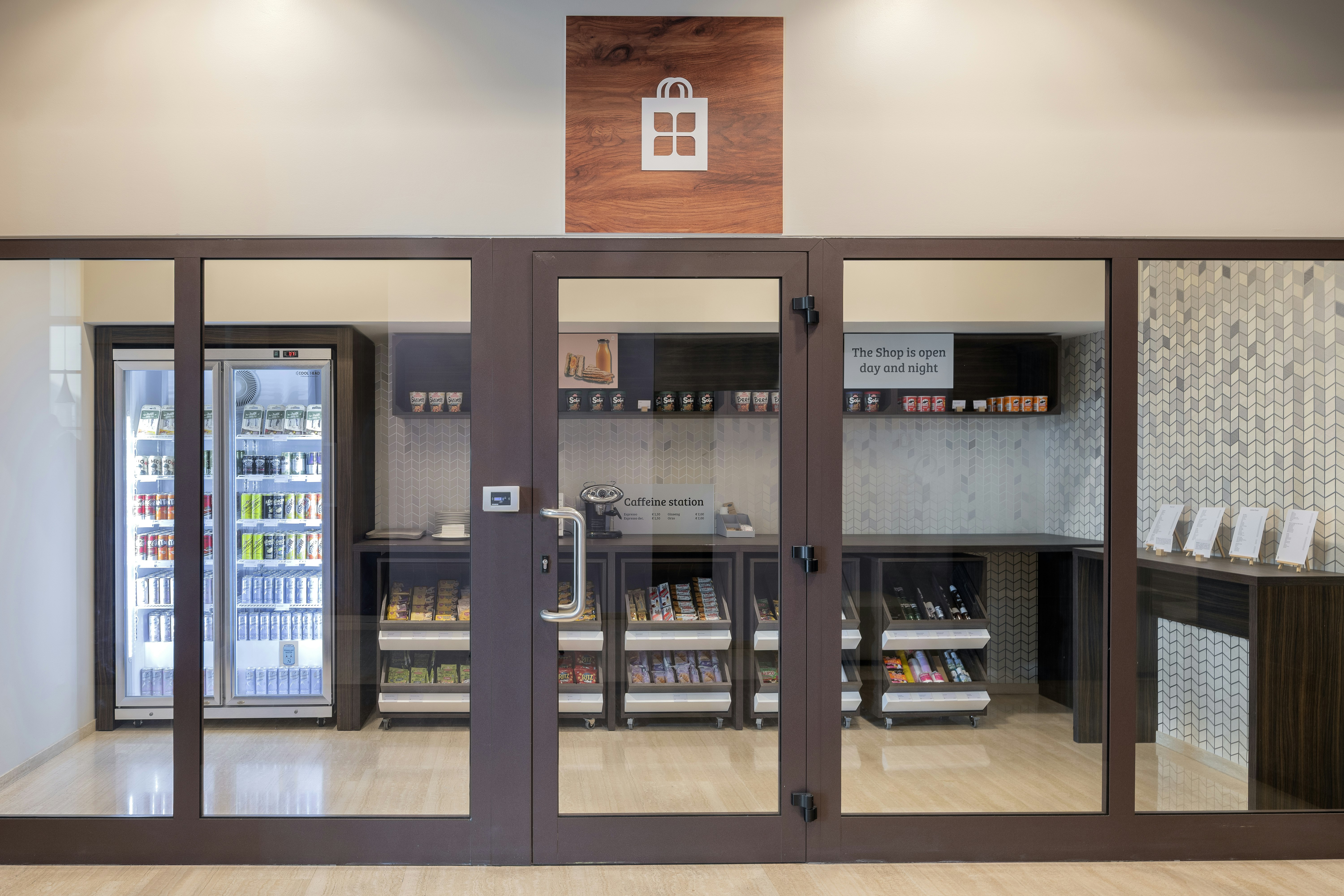 Hilton Garden Inn Milan North 44/76