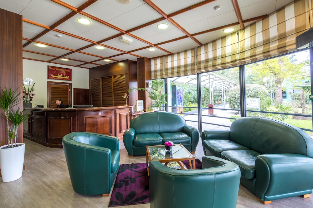 Residence Ker Juliette 37/69