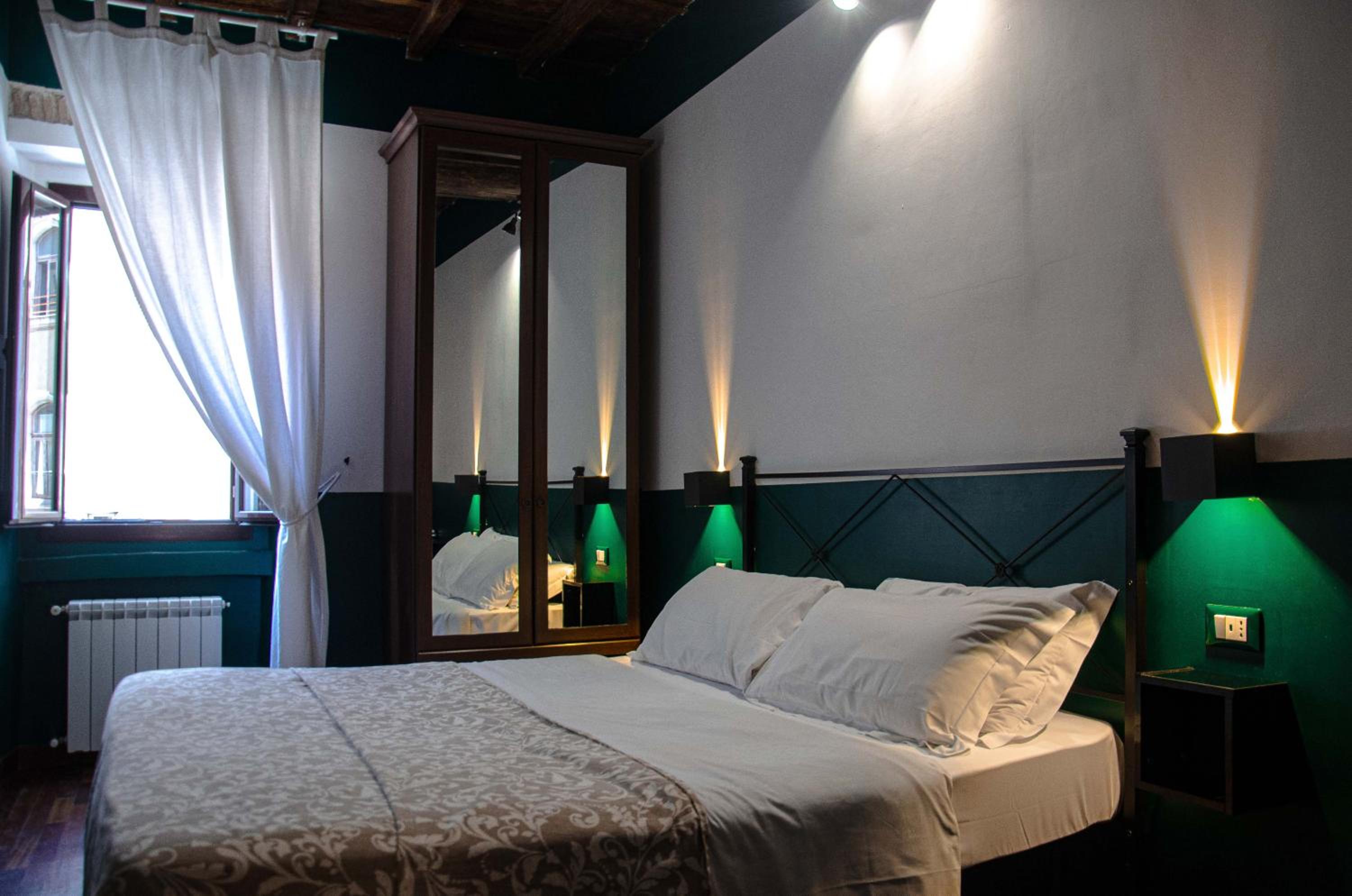 Room at Anfiteatro Flavio, ROME