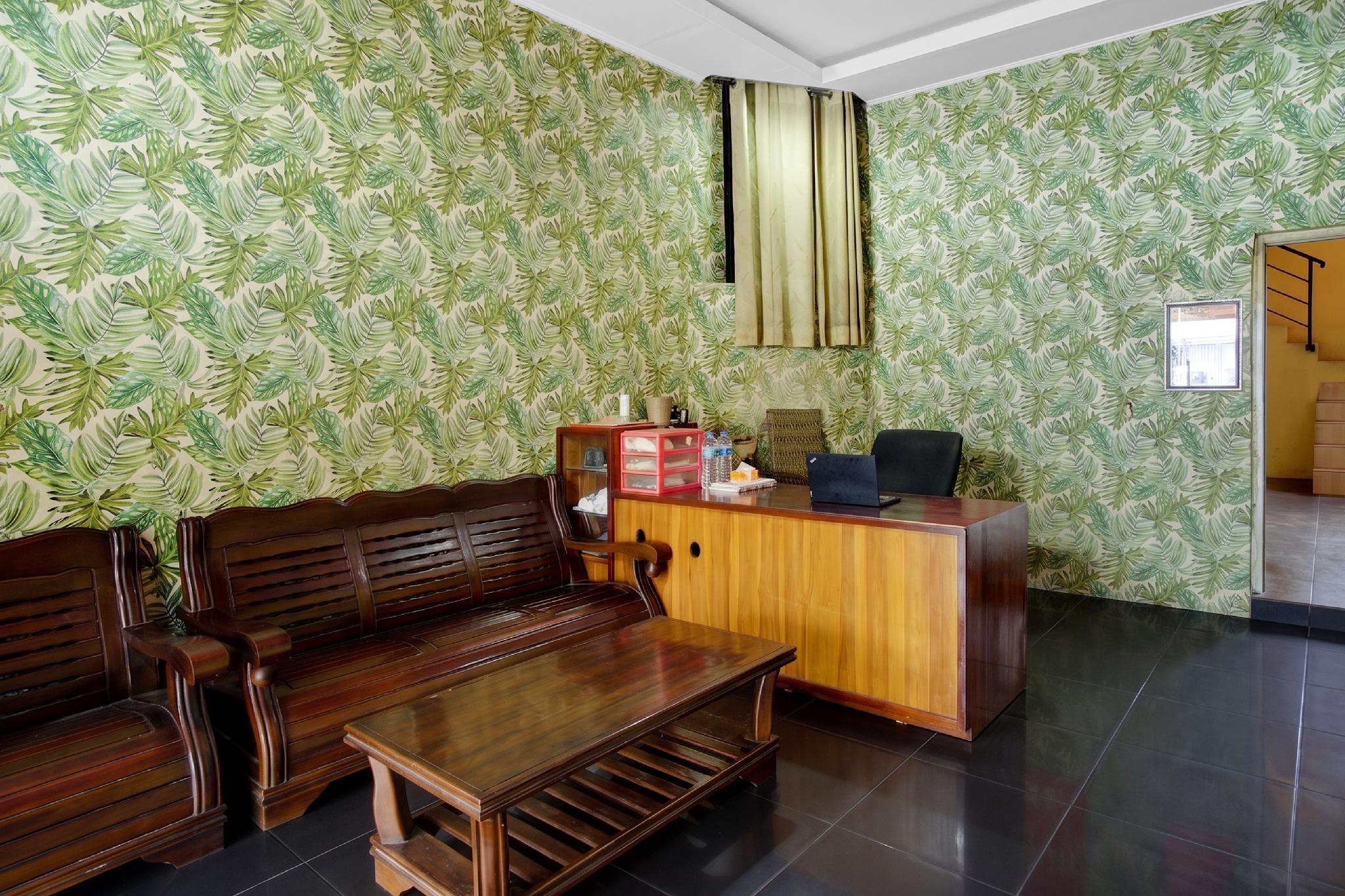 Hotel O near Stadion Pahoman formerly Rama Shinta Guest House 写真5