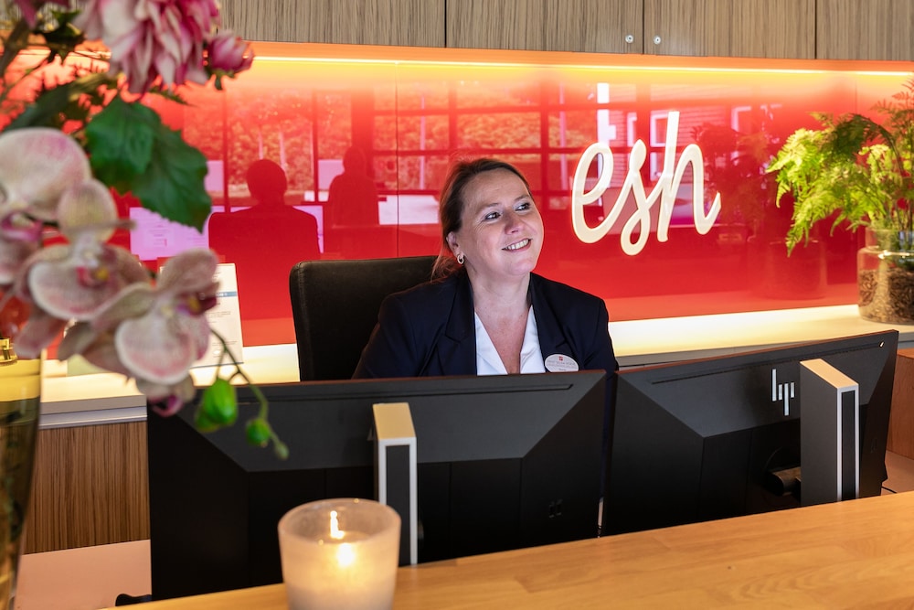 Hotel Ernst Sillem Hoeve 2/39