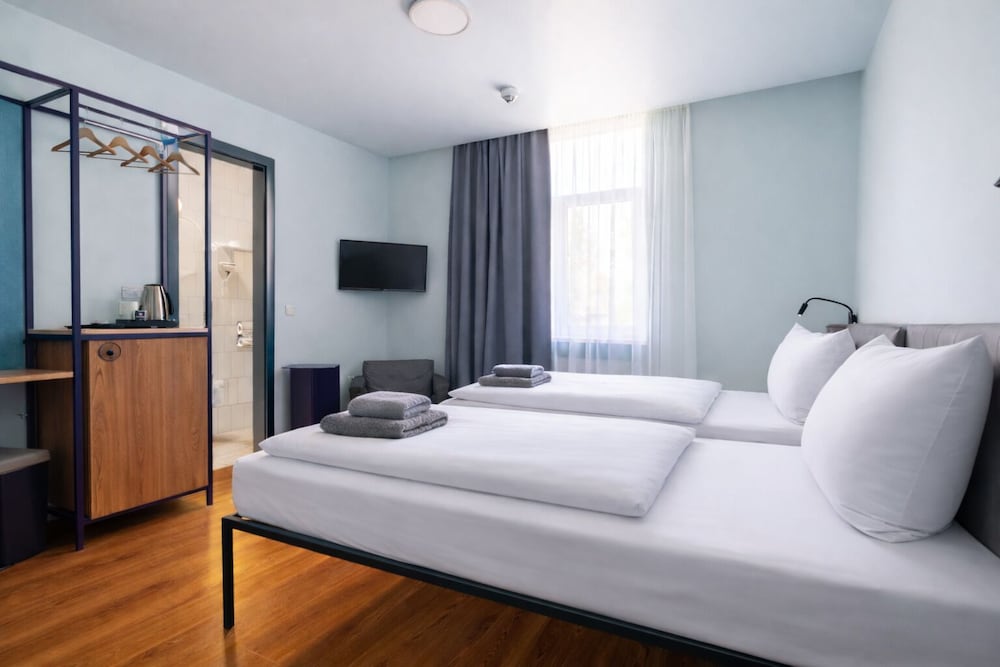 Das Schreder Hotel 25/49