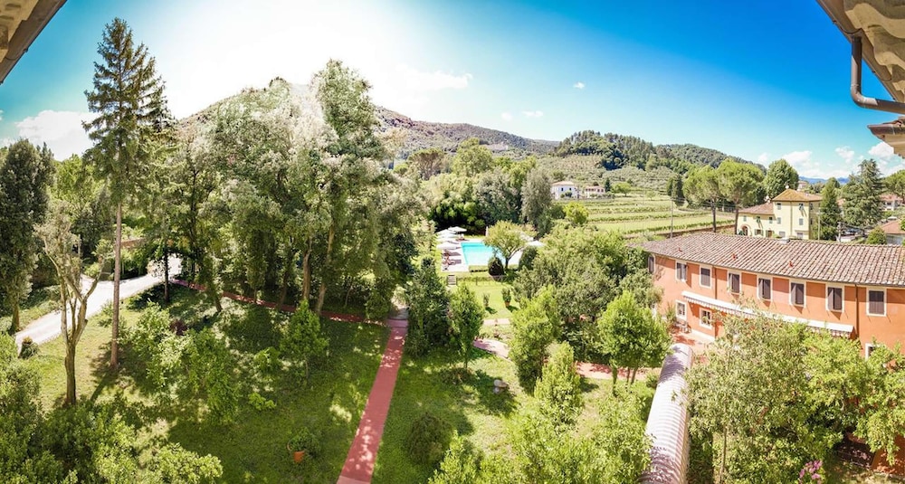Villa La Principessa 61/63