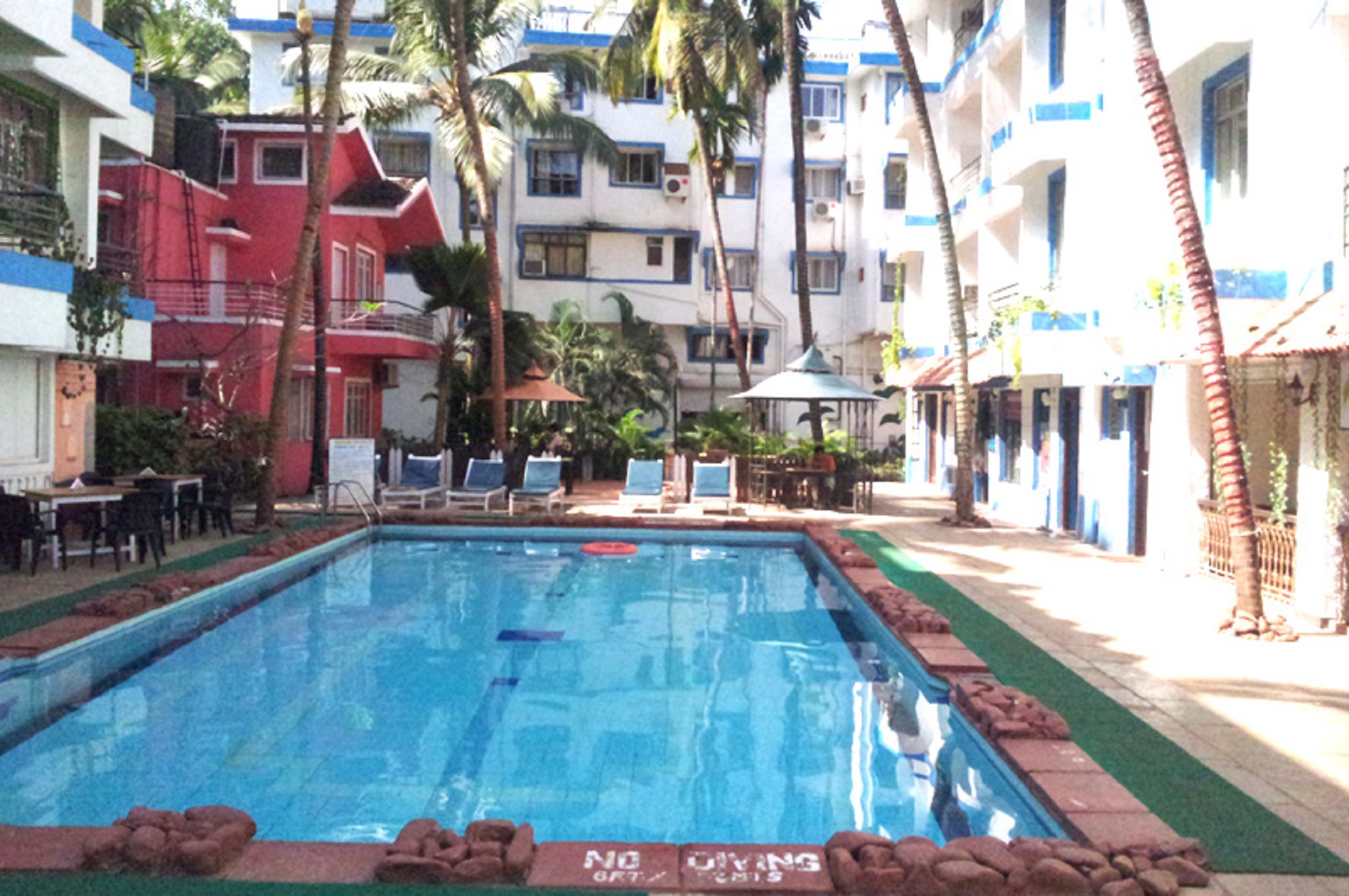 Magnum Resorts 30/30