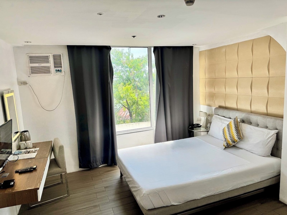 City Park Hotel Manila 27/69