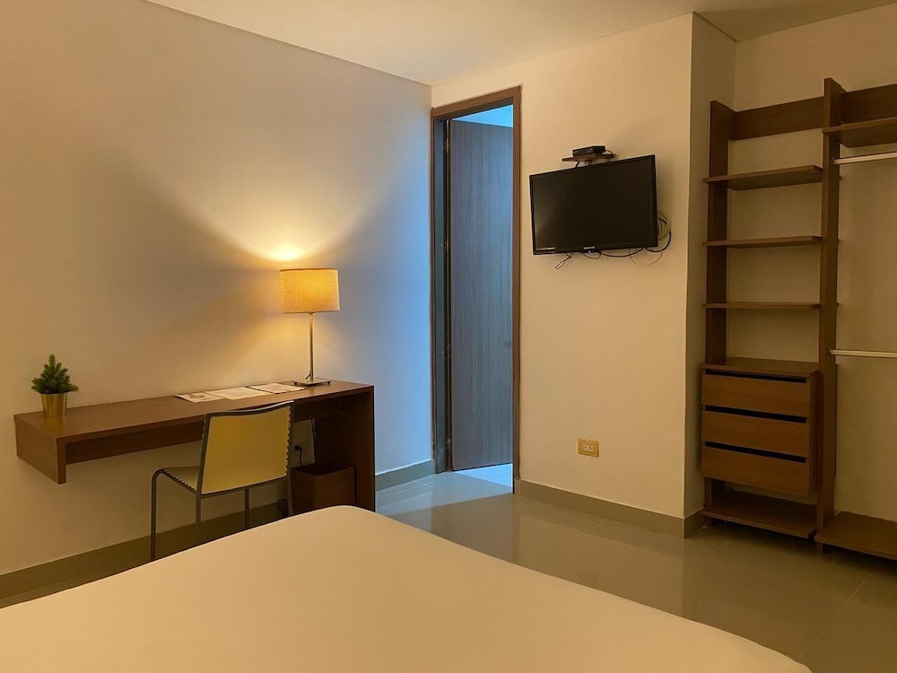 Hotel Soleira 16/20