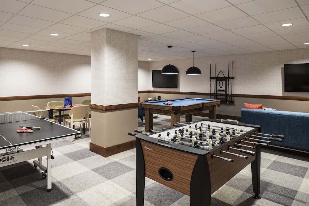 Hyatt at the Canyons by Park City Vacations 79/85