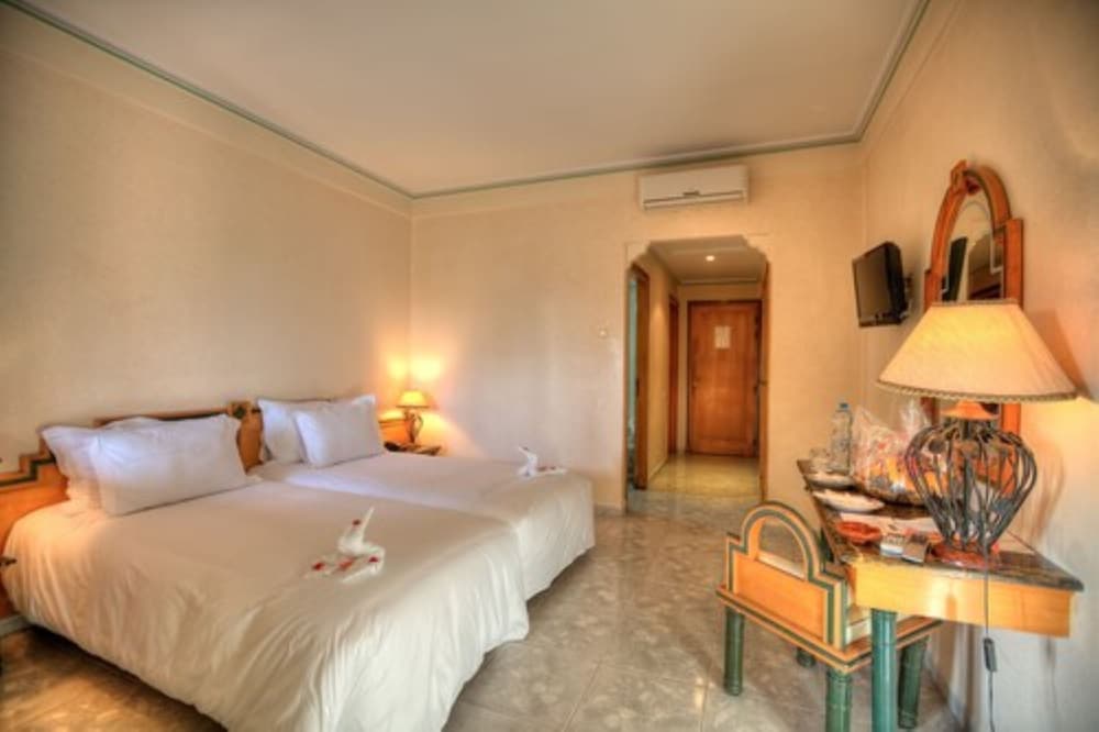Hotel Club Sungo By Pickalbatros 24/71