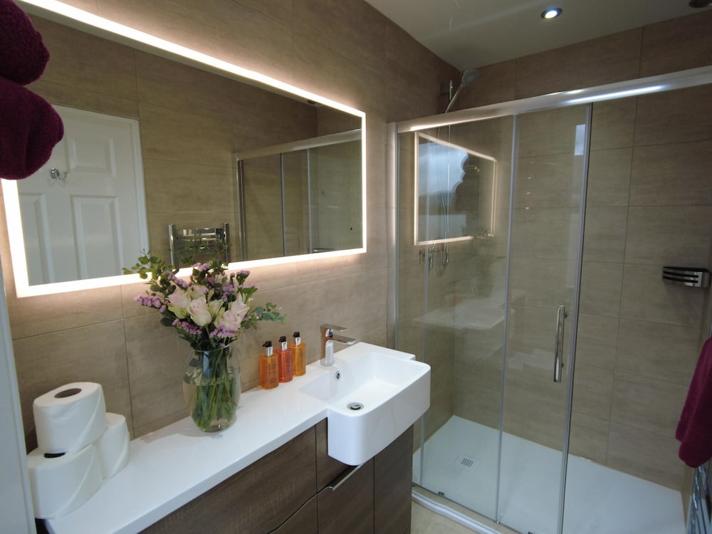 Inverardran Guest House 48/49