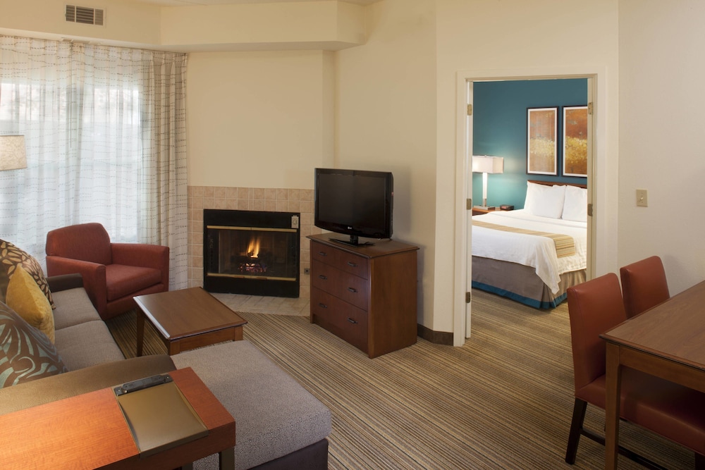 Residence Inn Asheville Biltmore 17/26