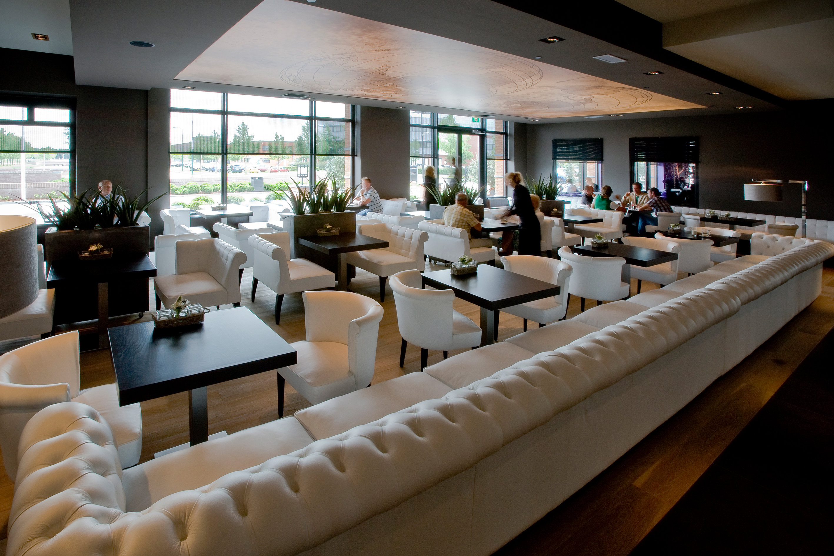 Van Der Valk Hotel Houten Utrecht 17/25